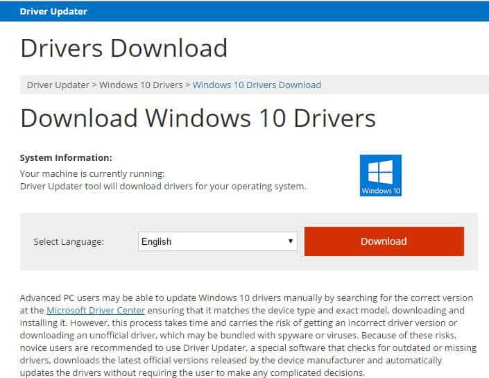 adb drivers for windows 10